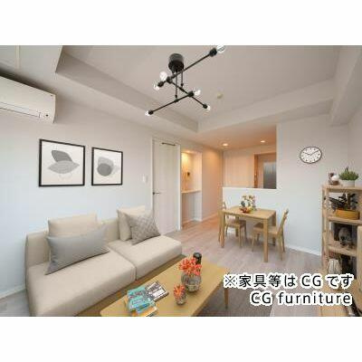 リバーシティ２１新川のその他