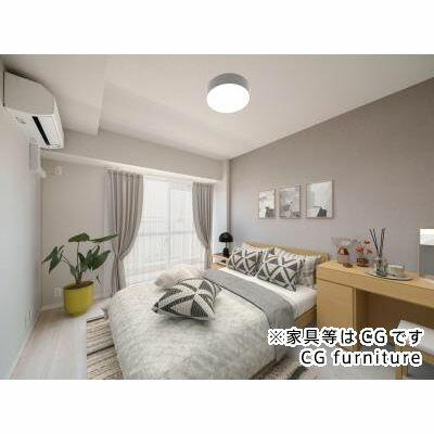 リバーシティ２１新川のその他