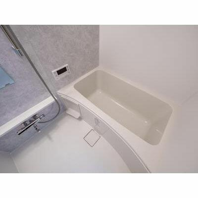 リバーシティ２１新川の浴室