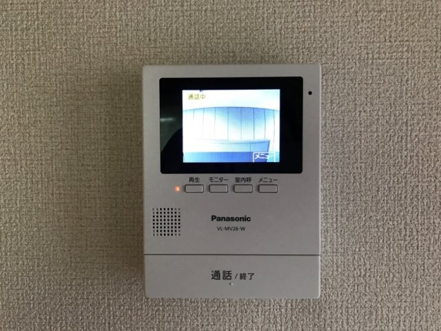 アーバンレジデンスのセキュリティ