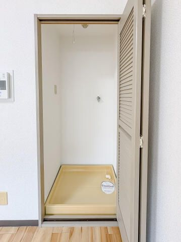 スカイコート横浜駅西口の設備