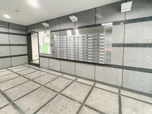 スカイコート横浜駅西口のその他