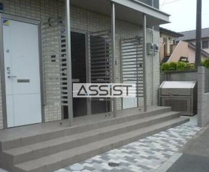 ヴェルデ　ヒルズのその他共用部分