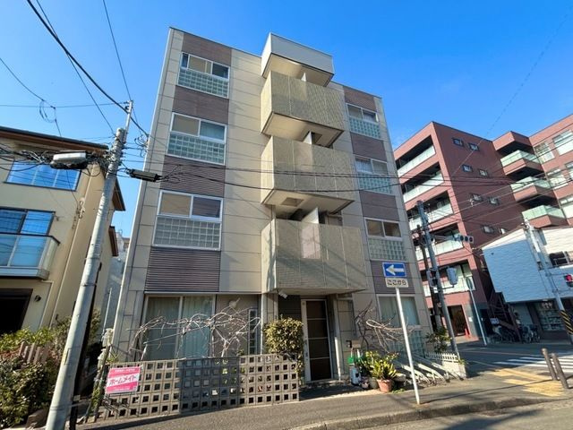 Maison　T