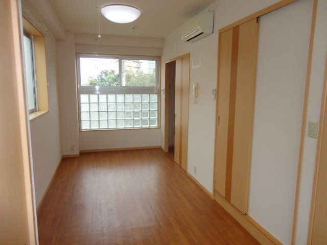 Maison　Tの居間・リビング