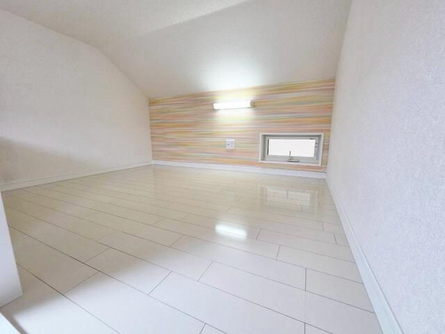 ユナイト根岸バルティアの杜の寝室