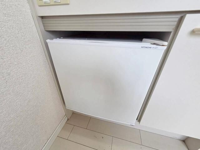 ユナイト根岸バルティアの杜のキッチン