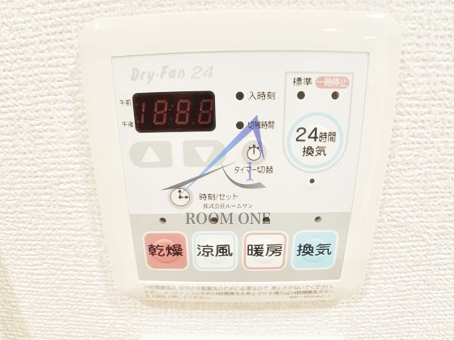プレミアコンフォート西荻窪