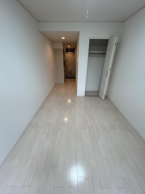アルテ横濱白楽の居間・リビング