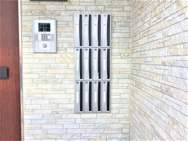 リブリ・ZENBAのその他共用部分
