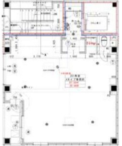 CRASIS UTSUBO PARKの間取り|CRASIS UTSUBO PARK　