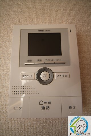 ポワログランメールのセキュリティ|※類似部屋