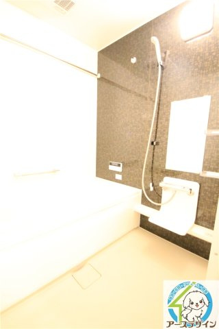 ポワログランメールの浴室|※類似部屋