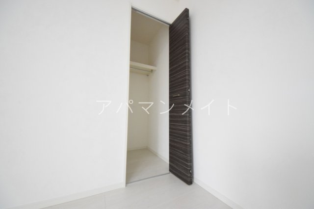 【収納】 | フロントフィールド上永谷  | 収納があります
