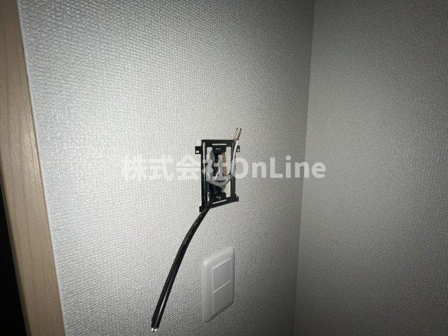 F+style八尾西山本町1号館のその他