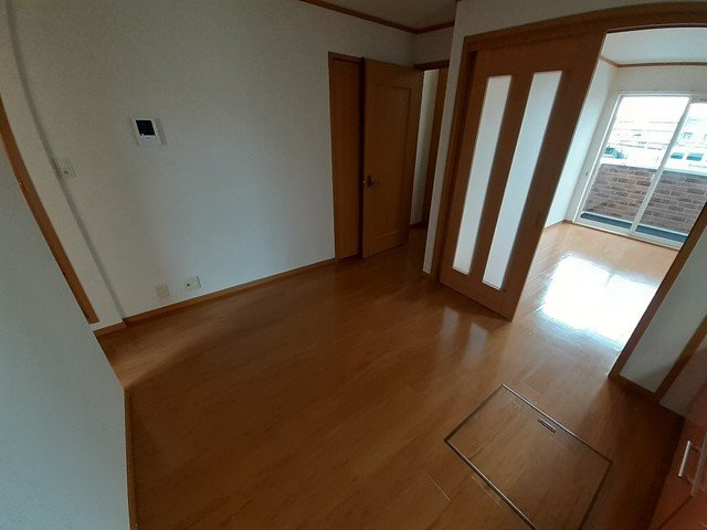 エターナル　レジデンス　Ｂのその他