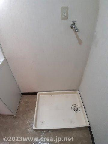 クレストみずほ台の設備