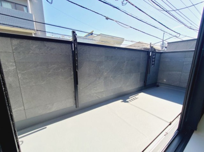 【周辺】 | 【随時ご内覧頂けます】中野区中央4丁目　新築戸建　B号棟 14800万円 | 中野区立桃花小学校