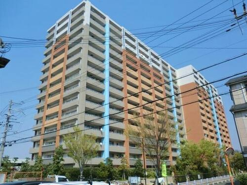 レスタージュ住道