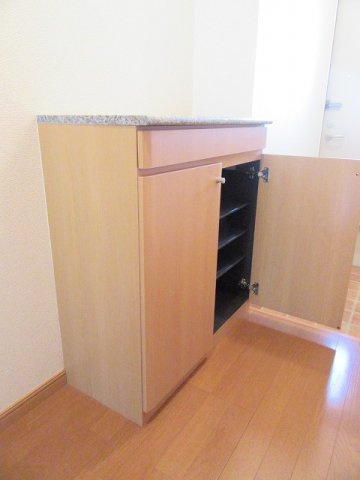 グリーンヴィラ　Ｄのその他