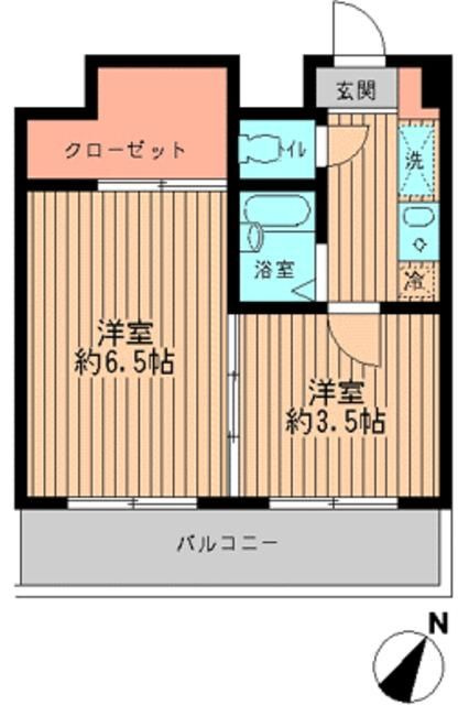 ルミエール巣鴨