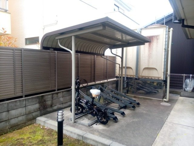 レオパレスマインのその他