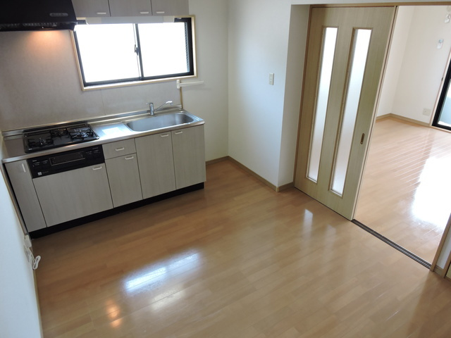 グランディール中嶋の居間・リビング|※同物件同間取りの写真です。現況を優先します。