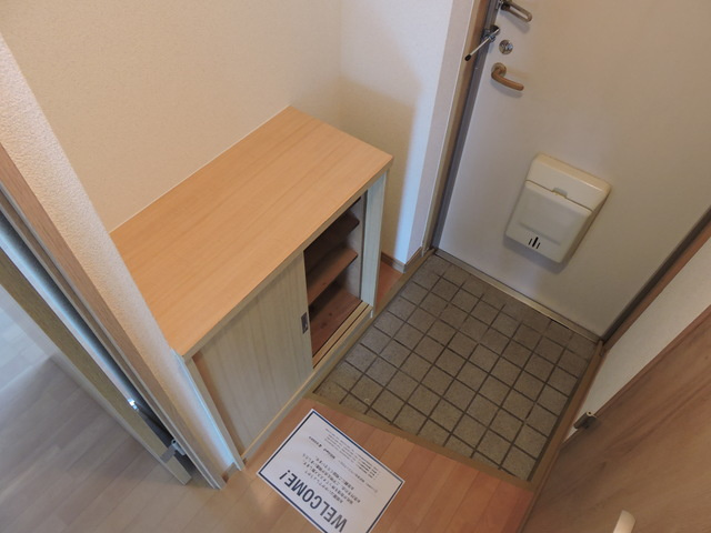 グランディール中嶋のその他|※同物件同間取りの写真です。現況を優先します。