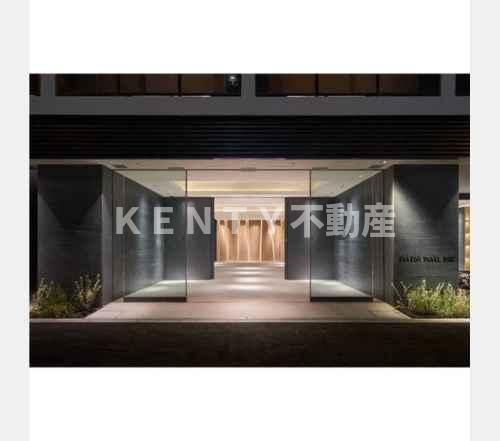 【エントランス】 | シーズンフラッツ大森西 | エントランス