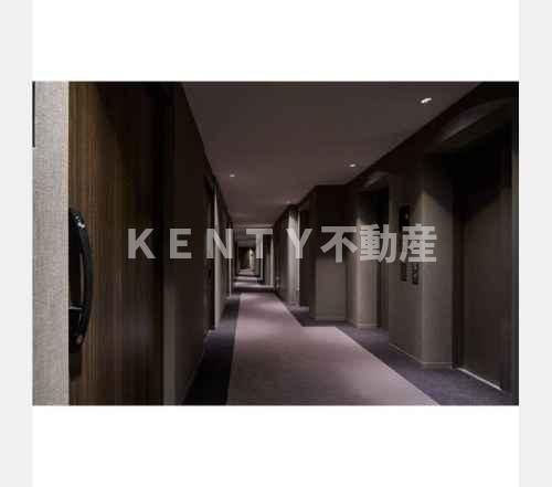 【その他共用部分】 | シーズンフラッツ大森西 | その他画像廊下
