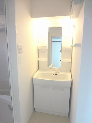 アリーヴィオⅢノースのその他