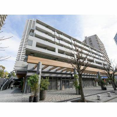 リバーシティ２１イーストタワーズ