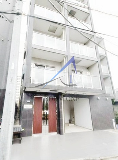 グランドエグザ親水公園Ⅰ