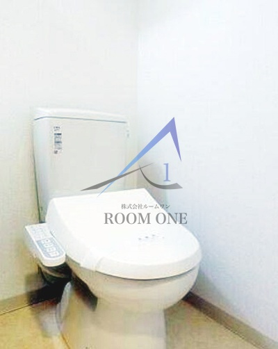 グランドエグザ親水公園Ⅰのトイレ|トイレです。