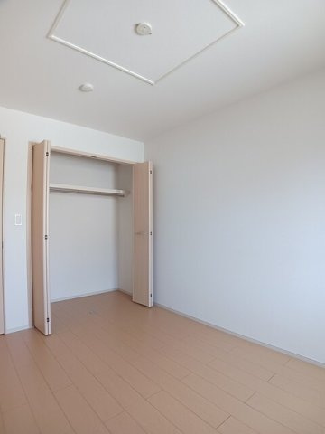 【収納】 | コモド　レジデンシアⅡ　八尾南