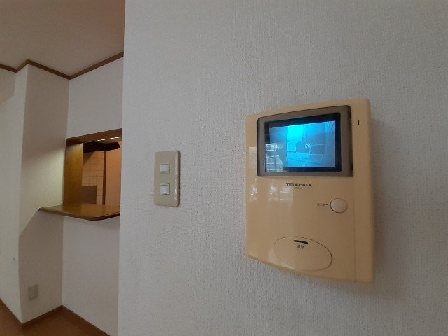 ソレアードＴＭのセキュリティ