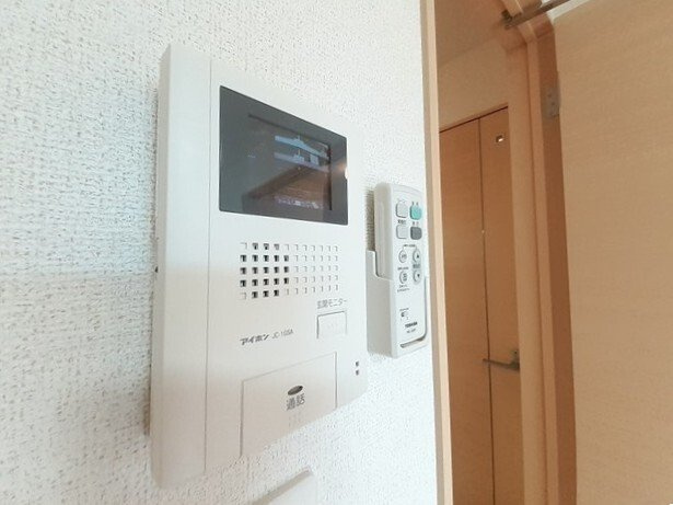 ベルドゥーラのセキュリティ