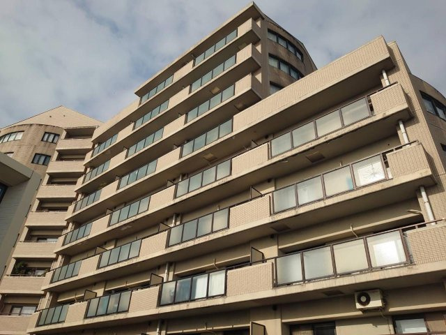 グランディール鳥取の画像