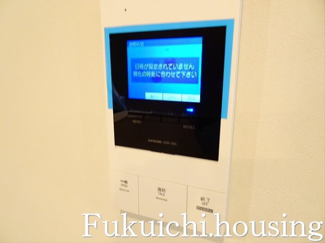 VIC豪徳寺Iのセキュリティ