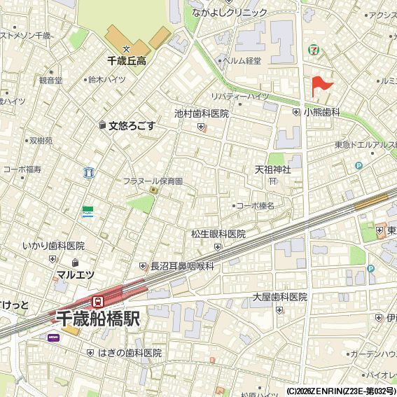 グランデュオ経堂Ⅹのその他