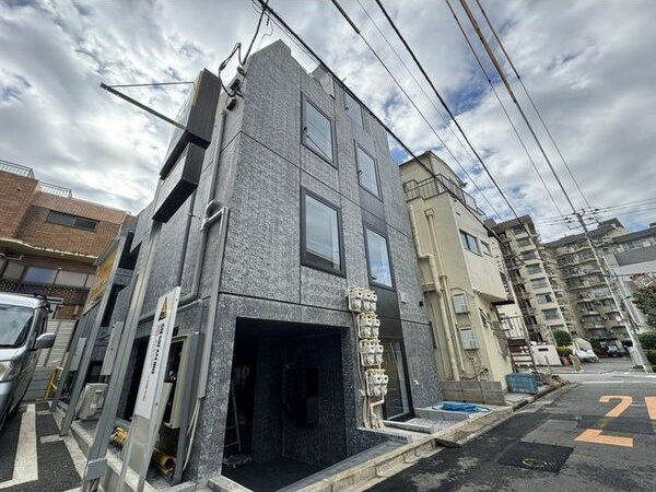 【周辺】アンダーズ　レジデンス北新宿