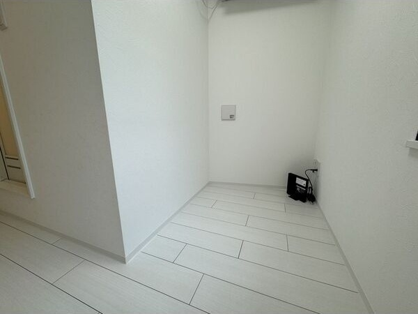 【設備】アンダーズ　レジデンス北新宿