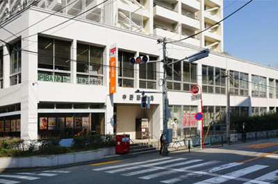 【周辺】 | 【随時ご内覧頂けます】中野区中央4丁目　新築戸建　C号棟 12800万円 | 桃園幼稚園