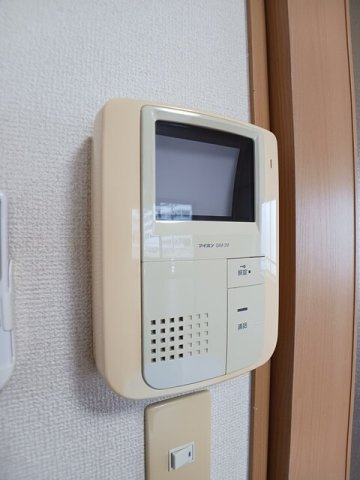 フィオーレ　ジュネスの設備