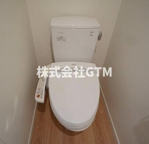 【トイレ】