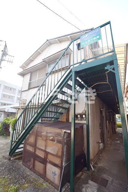小野アパートのその他共用部分
