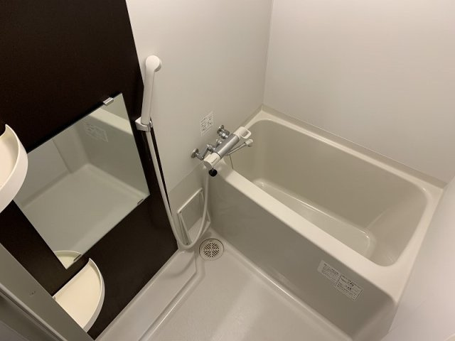 レオネクストフォンターナの浴室