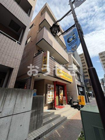 アーク２マンション