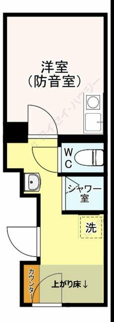 アールヒルズ日本橋