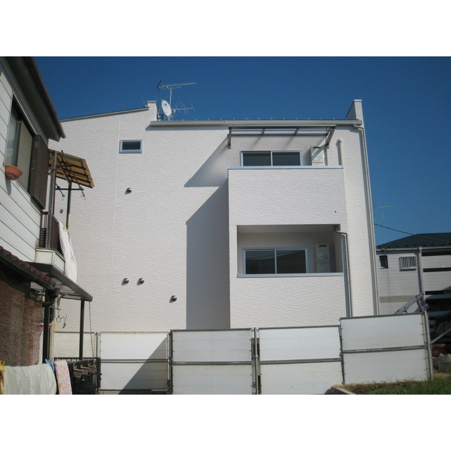 Happy Town のその他共用部分